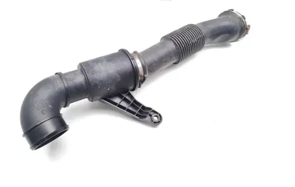 Jaguar XE Air intake hose/pipe GX73-9C623-CA 0115163A 4013333A