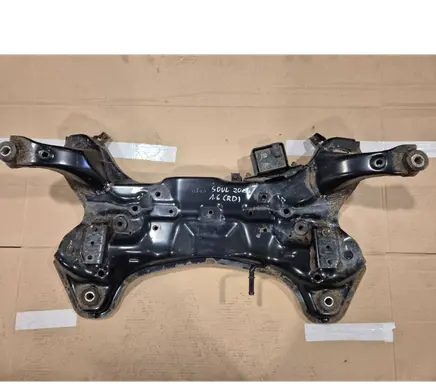 Front subframe