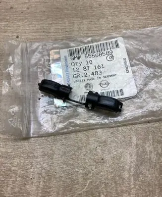 Opel Vectra C Other wiring loom 55568589 7807681 Cabletiehook