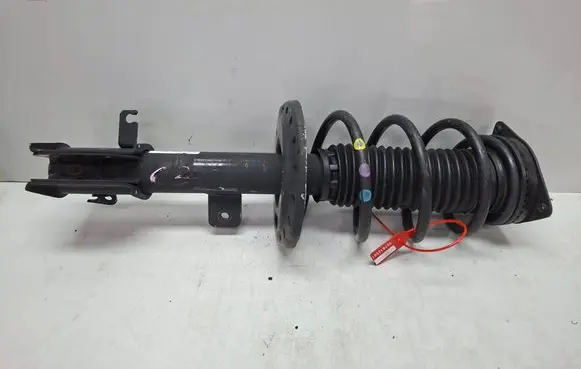 Peugeot 208 I Front shock absorber/damper S27612501