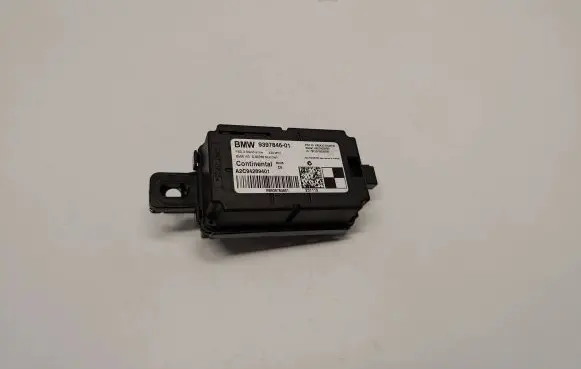 BMW X5 F15 Other control units/modules 9397846 61359397846 61358706502