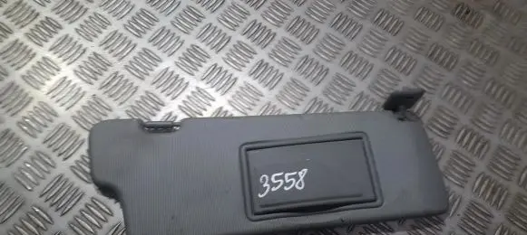 Chevrolet Lacetti Sun visor