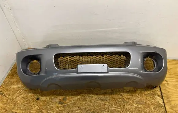 Hyundai Santa Fe Front bumper