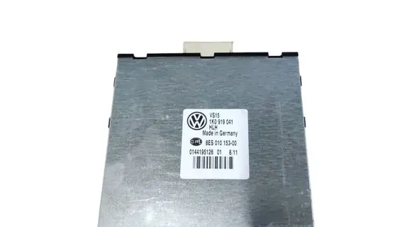 Volkswagen Golf VI Other control units/modules 1K0919041 0144195126 8ES01015300