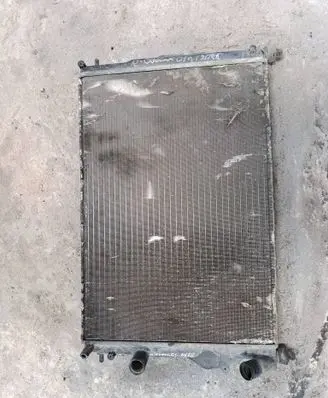 Renault Scenic II - Grand scenic II Coolant radiator 868405P