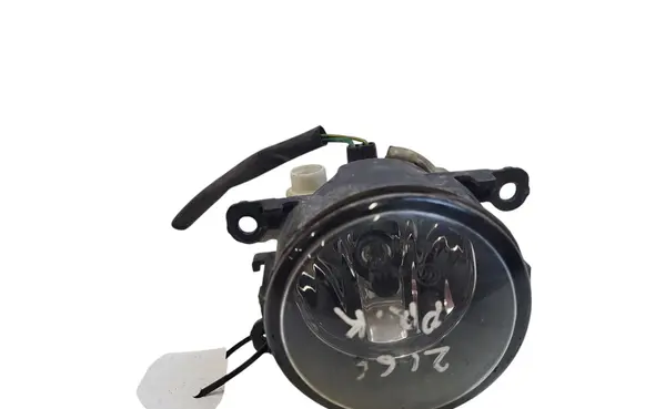 Citroen C4 I Front fog light 89210094