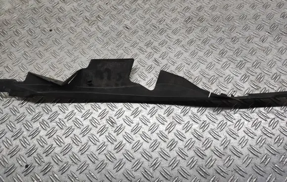Honda Civic Fender trim (molding) 74206SMGE