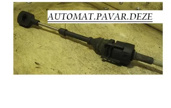 Seat Alhambra (Mk1) Gear shift cable linkage M759632