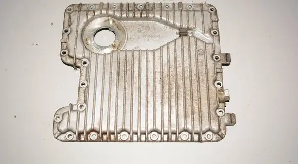 BMW X5 E53 Other engine bay part 7500207