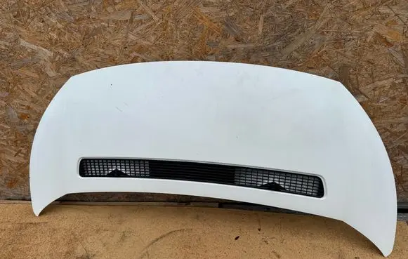 Peugeot Expert Engine bonnet/hood 099666