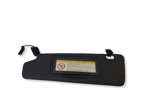 Saab 9-3 Ver2 Sun visor 