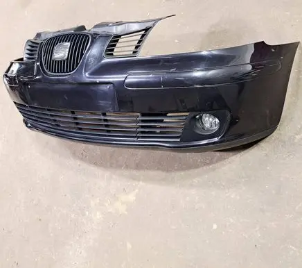 Seat Ibiza III (6L) Front bumper