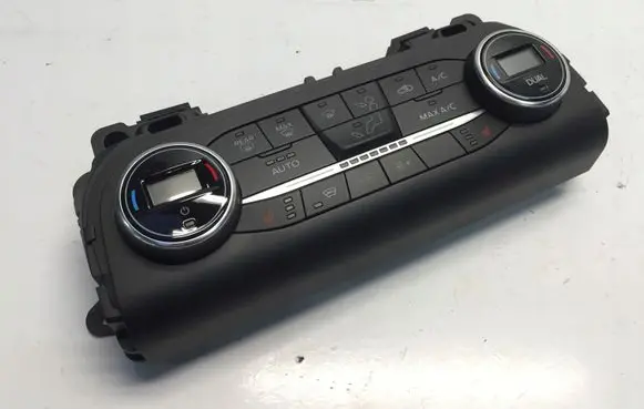 Ford Kuga III Climate control unit LJ6T18C612DC