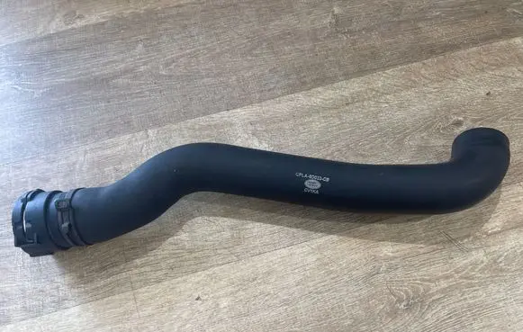 Land Rover Range Rover Sport L494 Engine coolant pipe/hose CPLA8D033CB CW1KA