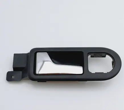 Volkswagen Bora Front door interior handle 3B1837113