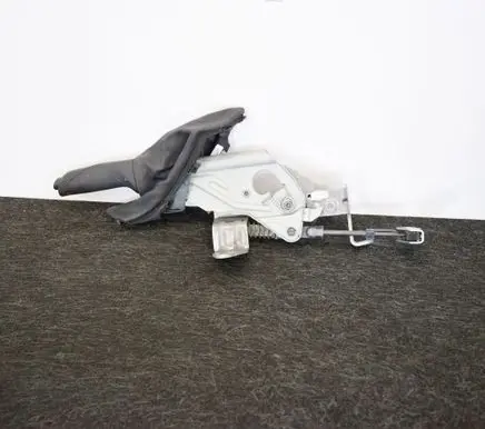 BMW 1 F20 F21 Hand brake release handle 