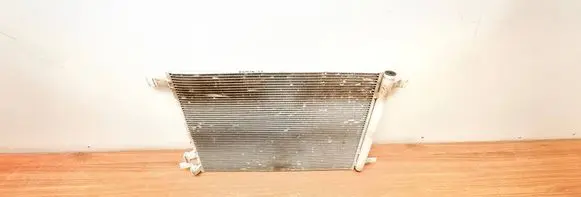 Skoda Kamiq A/C cooling radiator (condenser) 5Q0816411BD