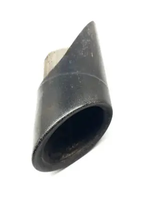Porsche Macan (95B) Muffler ending 95B253682R