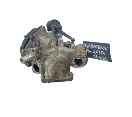Volkswagen Amarok EGR valve 03L131512DM 0366003432