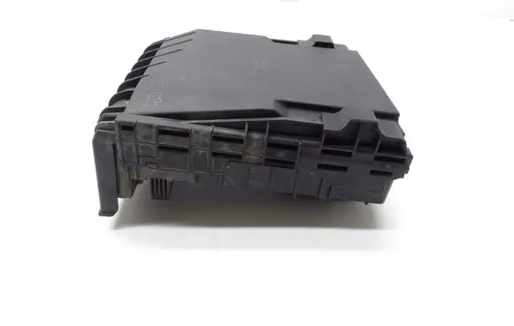 Volkswagen PASSAT B7 Comfort/convenience module 1K0937132F