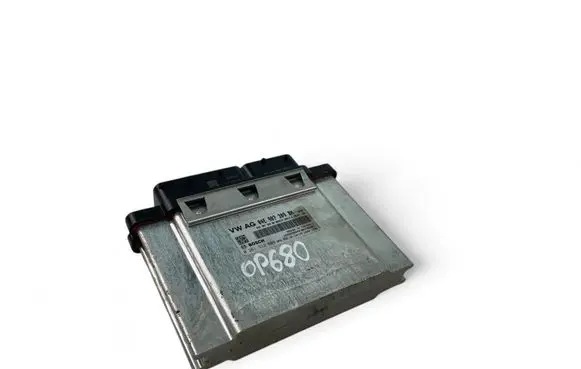 Engine control unit/module ECU
