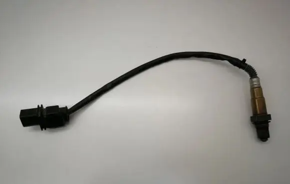 Volkswagen Golf VI Lambda probe sensor 07C906262 1928404687