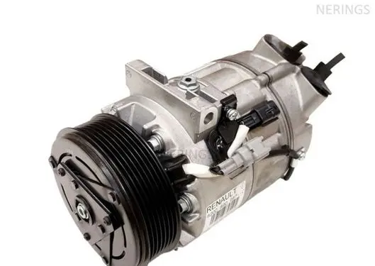 Renault Laguna III Air conditioning (A/C) compressor (pump) ACP1295000P