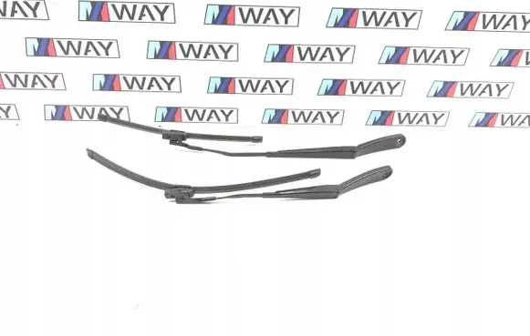 BMW X3 F25 Front wiper blade arm