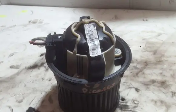 Citroen C3 Picasso Heater fan/blower