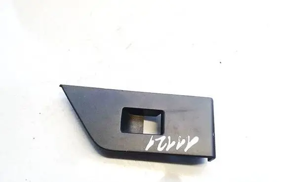 Land Rover Range Rover Evoque L538 Front door window switch trim BJ32274C03AA