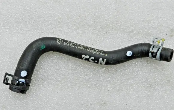 Nissan Qashqai Engine coolant pipe/hose 144995608R