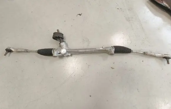 Toyota Yaris Cross Steering rack 455100D690