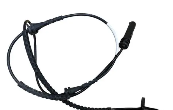 BMW 4 G22 G23 G24 G26 ABS brake wheel speed sensor 6895660 34526895660