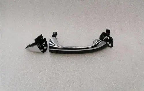 Mercedes-Benz ML W164 Front door handle light (exterior) A1647600470