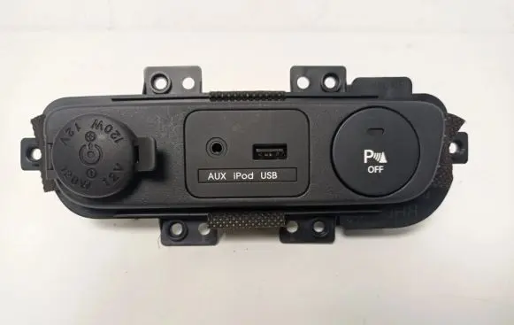 KIA Sportage USB socket connector 961103W500