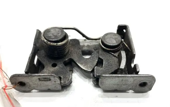 Mini One - Cooper Coupe R56 Engine bonnet/hood lock/catch