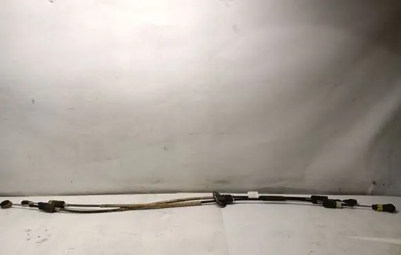 Volvo V60 Gear shift cable linkage 31367316