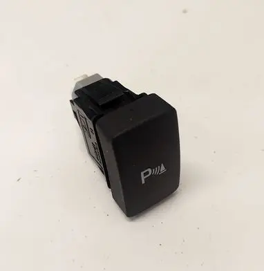 Honda CR-V Parking (PDC) sensor switch M24985