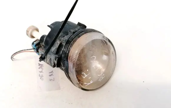 Nissan Almera Tino Front fog light 96435200