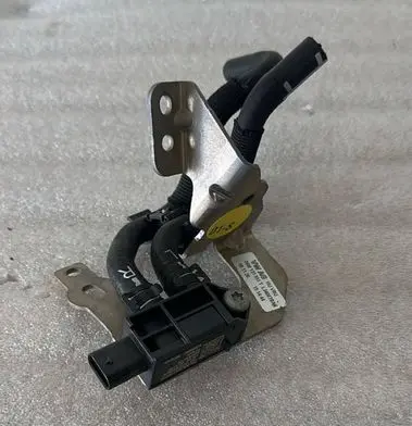 Volkswagen Arteon Turbo air boost pressure sensor 058906051F 06M131551T