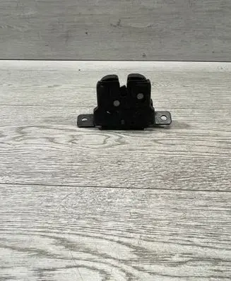 BMW 1 F20 F21 Tailgate/trunk/boot lock/catch/latch 7248075