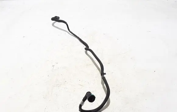 Porsche Panamera (970) Engine coolant pipe/hose 97010631001