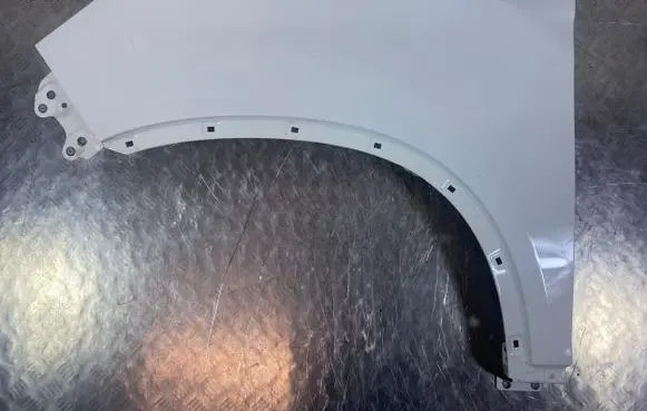 SsangYong Rexton Fender