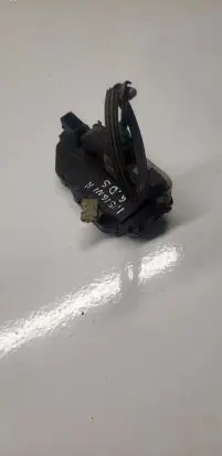 Opel Insignia A Rear door lock