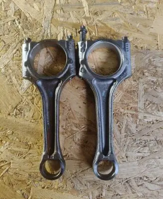 Audi A4 S4 B9 Connecting rod/conrod 06LN