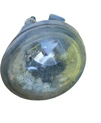 Toyota Corolla Verso E121 Front fog light