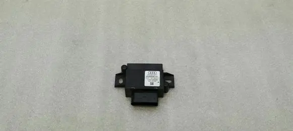 Audi A7 S7 4G Fuel injection pump control unit/module 4G0906093D