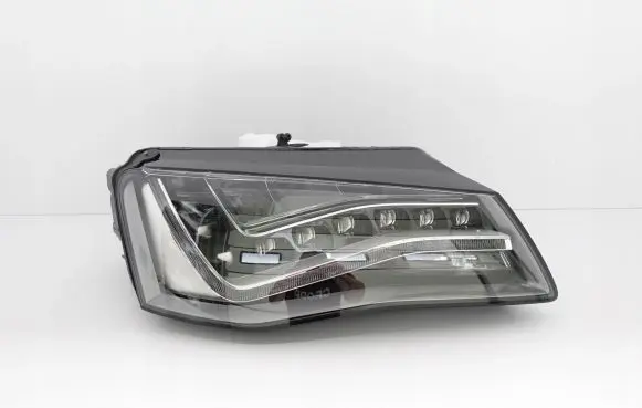 Audi A8 S8 D4 4H Headlight/headlamp