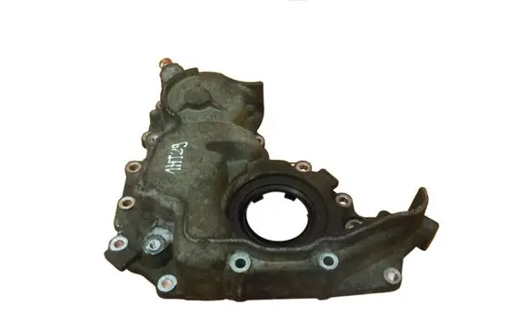 Fiat Ducato Vacuum pump 1HT29