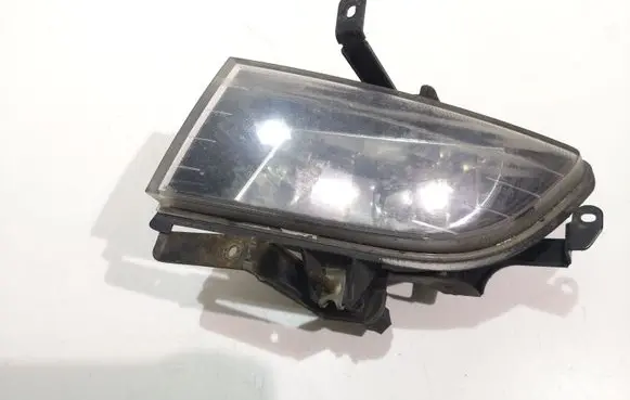 Hyundai Sonata Front fog light